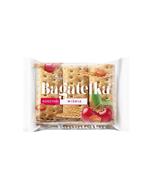 Bagatelka